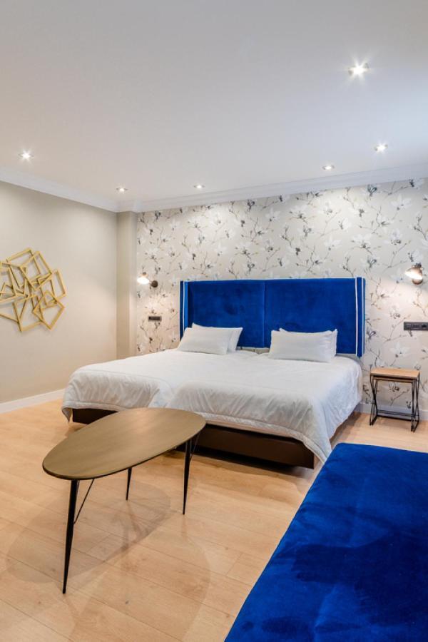 Micampus Burgos Centro Student Residence Экстерьер фото