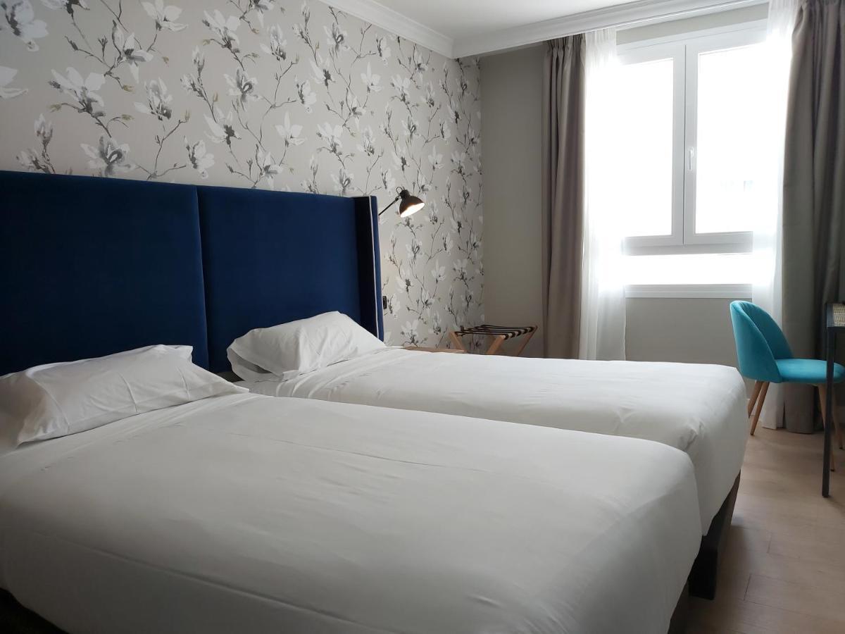 Micampus Burgos Centro Student Residence Экстерьер фото